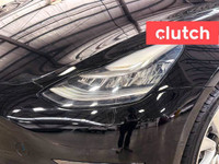 Auto Dimming Rearview Mirror, Front Heated Seats, Rear Heated Seats and more! Clutch is the largest... (image 7)
