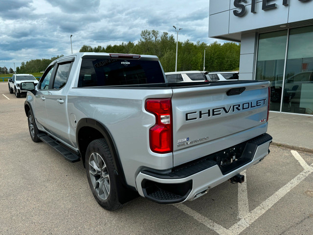 2021 Chevrolet Silverado 1500 RST in Cars & Trucks in St. Albert - Image 3