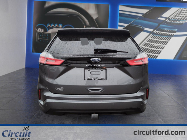 2022 Ford Edge ST-Line AWD à vendre in Cars & Trucks in City of Montréal - Image 4