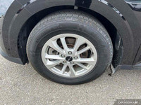 Former Daily Rental: Wheels: 6.5J x 17 Clear Silver Painted Alloy, Vehicle Stability Management (VSM... (image 5)