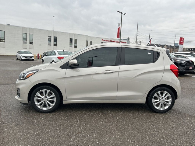  2021 Chevrolet Spark 1LT - Bluetooth - Rear Camera - 2 Sets of  in Cars & Trucks in Mississauga / Peel Region - Image 2