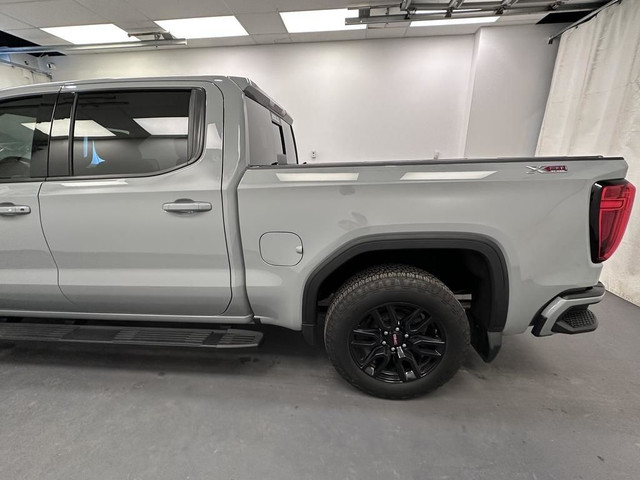 2024 GMC Sierra 1500 Elevation 5.3L V8 - Leather - Navigation... in Cars & Trucks in Lethbridge - Image 3