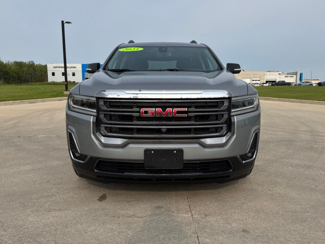 2023 GMC Acadia in Cars & Trucks in Winnipeg - Image 2
