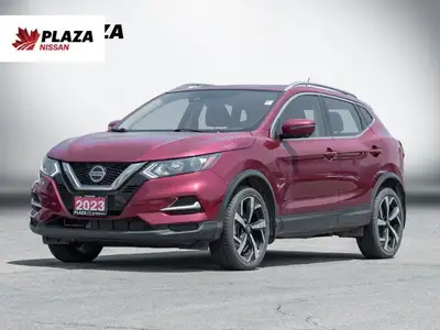 Check out this 2023 Nissan Qashqai while we still have it in stock! *Get Your Money's Worth for this...