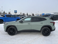 Front-Wheel Drive 1.2L Turbo Heated Seats Leather Steering Wheel Rear Tint Automatic Windows Apple C... (image 4)
