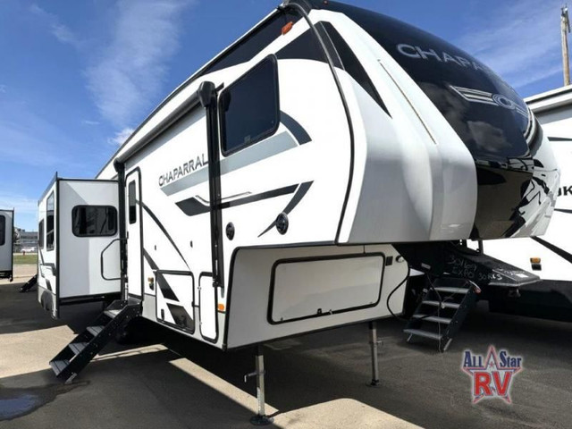 2023 Coachmen RV Chaparral Lite 30RLS in Travel Trailers & Campers in Strathcona County
