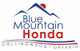 Blue Mountain Honda