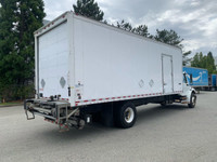 Ryder Stock ID: 799653 Transmission Type/Speed: AUTO 5 Engine: DIESEL B6.7 '17 280/2400 Horse Power:... (image 5)