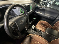 **SUMMER SPECIAL!** FEATURING : 6-SPEED MANUAL TRANSMISSION, V6 POWERED, 4X4, DOUBLE CAB, LOTS OF MO... (image 8)