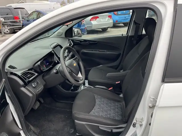 2019 Chevrolet Spark LT in Cars & Trucks in Laval / North Shore - Image 11