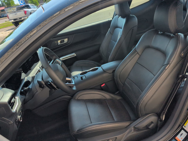 2024 Ford Mustang GT Premium Nite Pony RWD in Cars & Trucks in Lethbridge - Image 3