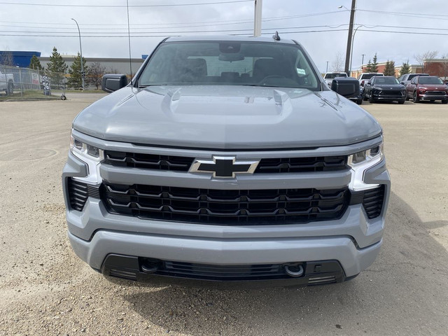 2024 Chevrolet Silverado 1500 RST in Cars & Trucks in Edmonton - Image 4
