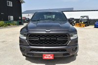 2022 RAM 1500 Sport 4x4 Crew Cab – 5’7” Box | Gray | Warranty & Financing Available POWERFUL & VERSA... (image 9)