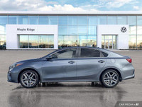 This Kia Forte boasts a Regular Unleaded I-4 2.0 L/122 engine powering this Variable transmission. W... (image 1)