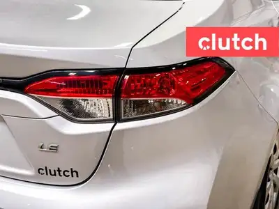 2022 Toyota Corolla LE w/ Apple CarPlay, Heated Front Seats, Rea, View more