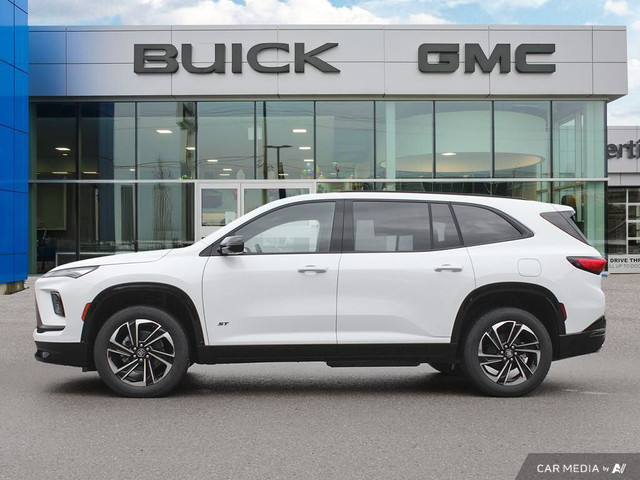 2025 Buick Enclave Sport Touring in Cars & Trucks in London - Image 3