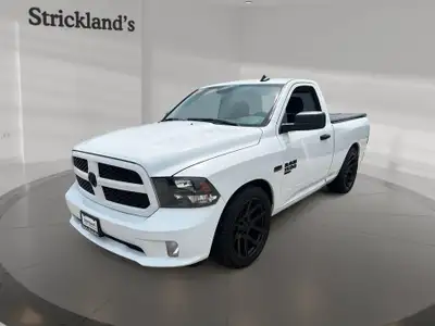 **Strickland's is home of the Hassle-Free car shopping experience. We make car buying fun, find your...