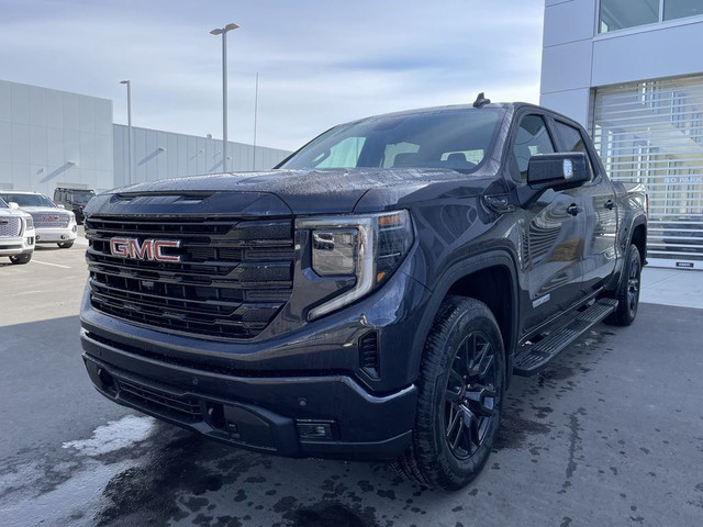 2025 GMC Sierra 1500 Elevation in Cars & Trucks in Calgary - Image 4