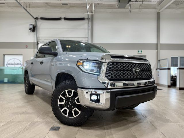 2020 Toyota Tundra in Cars & Trucks in Edmonton - Image 2