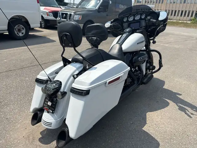 2020 Harley-Davidson Street Glide Special ~ STAGE II ~ 475 CAMS  in Sport Touring in City of Toronto - Image 6