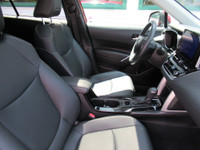 Fresh off lease from Toyota, this small SUV has a clean Carfax, two sets of keys and is in great con... (image 8)
