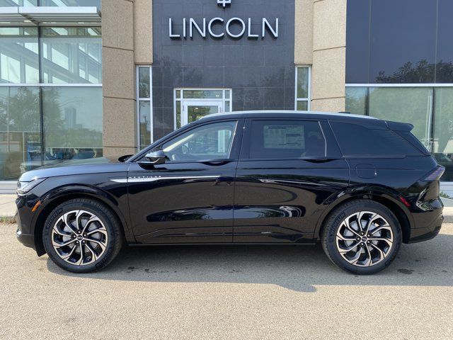 2025 Lincoln Nautilus Reserve in Cars & Trucks in Edmonton - Image 3