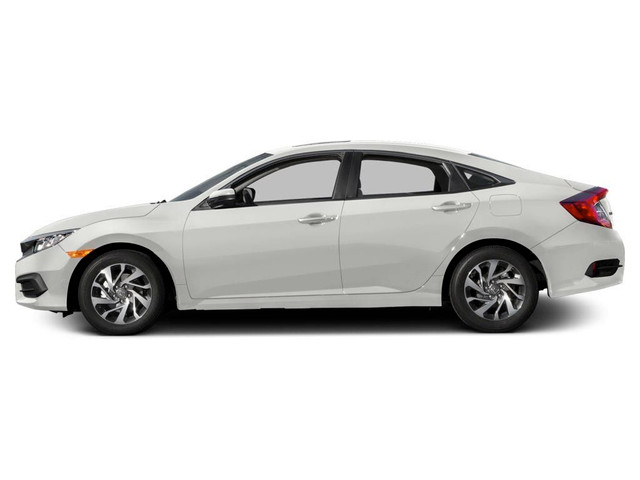 2016 Honda Civic EX Sedan EX CVT in Cars & Trucks in City of Toronto - Image 2