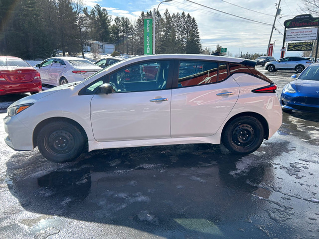 2020 Nissan Leaf SV PLUS in Cars & Trucks in Sherbrooke - Image 2