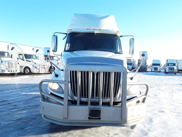  2017 International PROSTAR in Heavy Trucks in Calgary