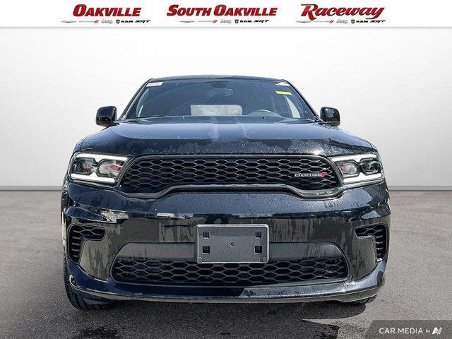 2025 Dodge Durango GT in Cars & Trucks in Oakville / Halton Region - Image 2