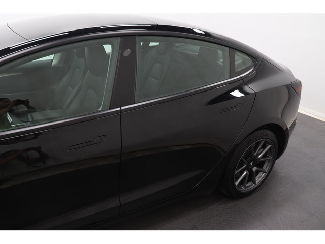 2021 Tesla Model 3 STANDARD RANGE PLUS, CAMERA, SIEGES CHAUFF in Cars & Trucks in Longueuil / South Shore - Image 4