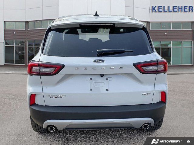 2025 Ford Escape Active in Cars & Trucks in Brandon - Image 4