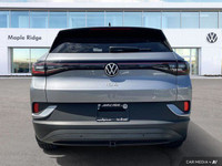 This Volkswagen ID.4 boasts a Electric engine powering this Automatic transmission. SILVERBIRD METAL... (image 3)