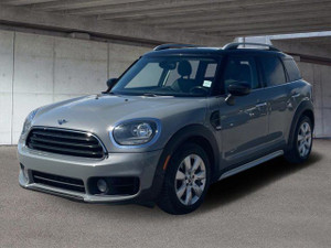 2020 MINI Cooper Countryman Base