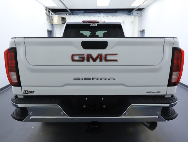 2024 GMC Sierra 3500HD SLE SLE CONVENIENCE PACKAGE, SLE VALUE... in Cars & Trucks in Lethbridge - Image 4