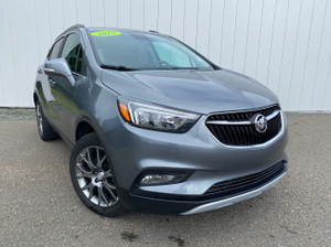 2019 Buick Encore Sport Touring | AWD | 1.4L | Warranty To 2025