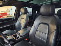 **Head Up Display, Power Sunshade, 4Zone Climate Control, Porsche Crest Head Rest, Bose Sound System... (image 5)