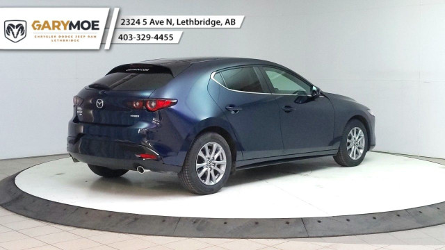 2023 Mazda Mazda3 Sport in Cars & Trucks in Lethbridge - Image 3