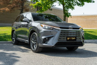 2024 Lexus TX 350 Luxury AWD This is a refined three-row SUV that blends spacious comfort with eleva... (image 2)
