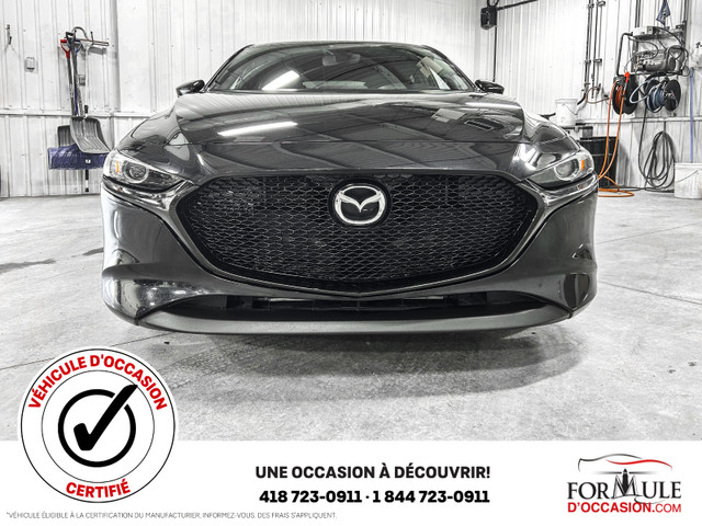 2020 Mazda Mazda3 Sport in Cars & Trucks in Rimouski / Bas-St-Laurent - Image 3