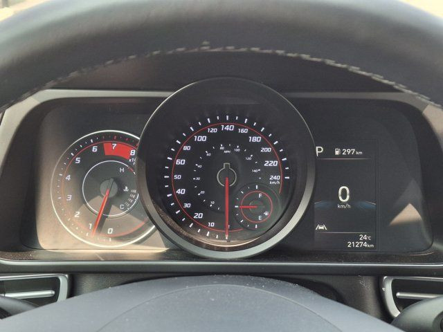 2023 Hyundai Elantra Preferred | Apple CarPlay | Android Auto in Cars & Trucks in Guelph - Image 3