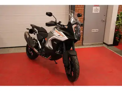 2024 KTM 1290 Super Adventure S