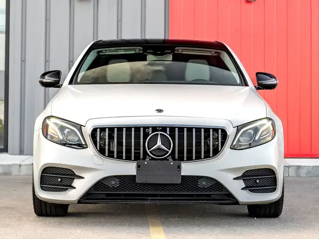2018 Mercedes-Benz E-Class E400 4MATIC - AMG PKG | Cooled Seats 62863213001217123