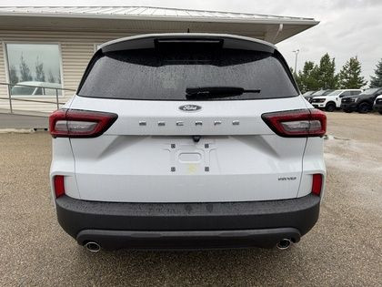 2025 Ford Escape ST-LINE w/COLD WEA. PKG & MOONROOF in Cars & Trucks in Edmonton - Image 4