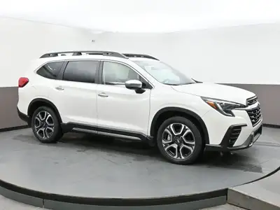 See Dealer Website for Details. 2024 Subaru Ascent PREMIER 3rd Row Seating, APPLE CAR PLAY, ANDROID...