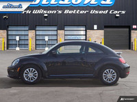 Look at this certified 2017 Volkswagen Beetle Coupe Trendline | Rare Manual ! | Heated Seats | Rever... (image 1)