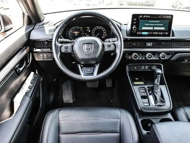 2024 Honda CR-V HYBRID Touring TOURING | CPO | TOP TRIM | NAVI | in Cars & Trucks in City of Toronto - Image 22