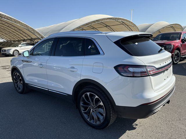 2022 Lincoln Nautilus Reserve in Cars & Trucks in Calgary - Image 2