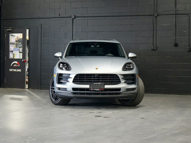 2021 Porsche Macan AWD/PANO/360 CAM/BOSE/DRIVE ASSIST/NO ACCIDEN in Cars & Trucks in Mississauga / Peel Region - Image 3