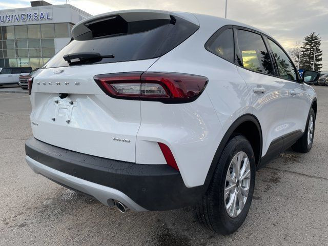 2025 Ford Escape Active AWD W/COLD WEATHER PKG, PWR LIFTGATE in Cars & Trucks in Calgary - Image 4